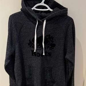 Roots Hoodie - Women’s